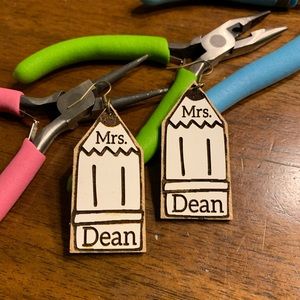 Meet your Posher, Meredith